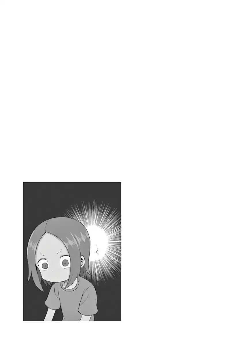 Karakai Jouzu no (Moto) Takagi-san Chapter 51.25 14